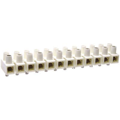 Terminal Strip Connector  Weco 327-P/02-HEX