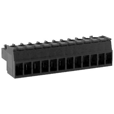 Terminal Block Connector  Weco 110-A-111/12