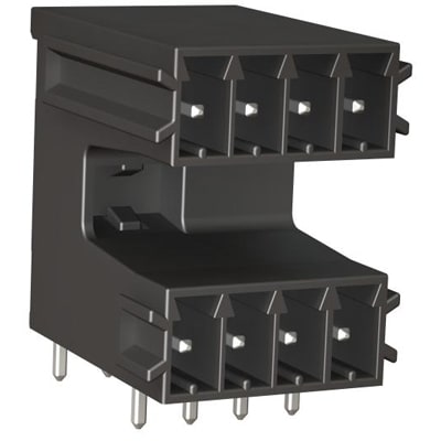 Terminal Block Connector  Weco 110-P-211/20