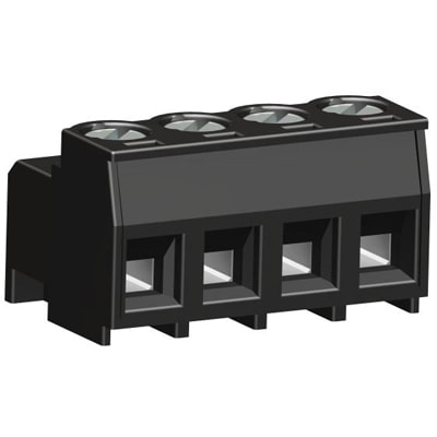 Terminal Block Connector  Weco 115-F-111/04