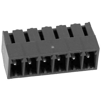 Terminal Block Connector  Weco 110-M-111/06