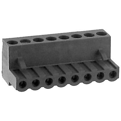 Terminal Block Connector  Weco 120-A-111-08