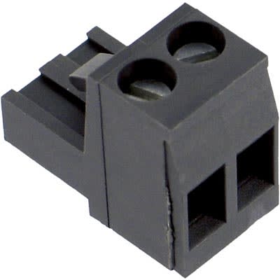 Terminal Block Connector  Weco 120-A-111/02