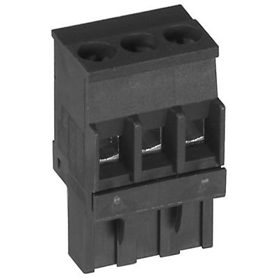 Terminal Block Connector  Weco 120-D-121/03