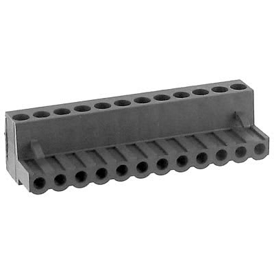 Terminal Block Connector  Weco 120-A-111/12