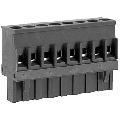 Terminal Block Connector  Weco 120-D-121/08