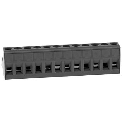 Terminal Block Connector  Weco 121-A-111/12