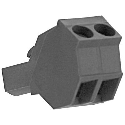 Terminal Block Connector  Weco 121-C-111/02