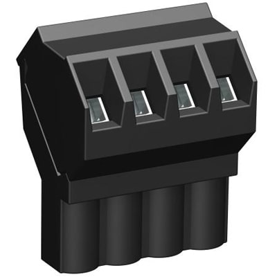 Terminal Block Connector  Weco 121-C-111/03