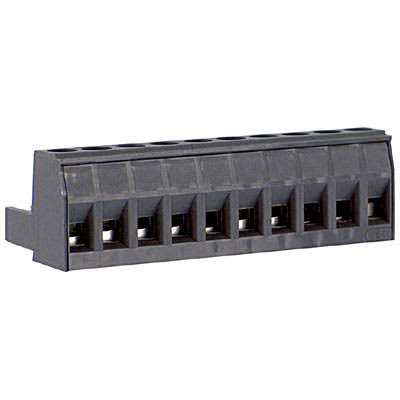 Terminal Block Connector  Weco 121-A-111/10