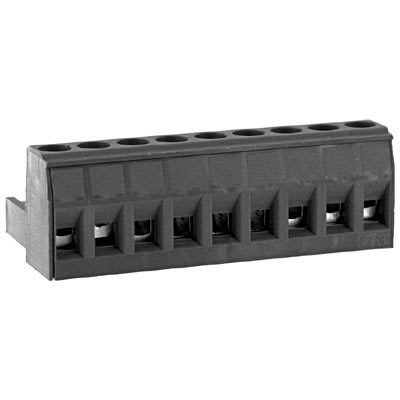 Terminal Block Connector  Weco 121-A-111/09