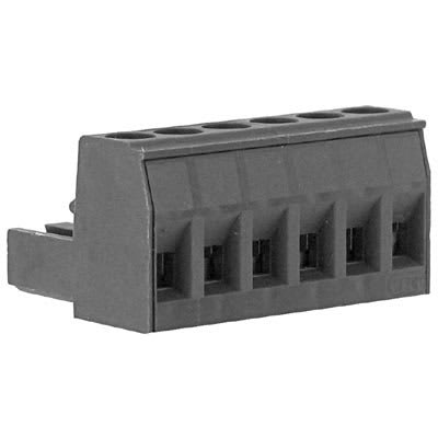 Terminal Block Connector  Weco 121-A-111/06