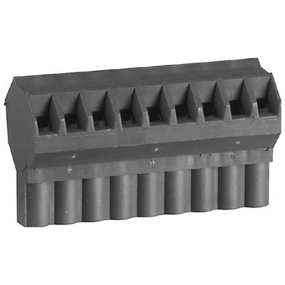 Terminal Block Connector  Weco 121-C-111/09