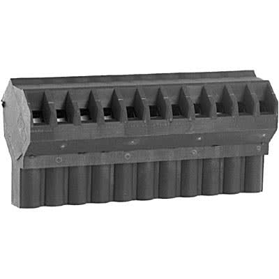 Terminal Block Connector  Weco 121-C-111/11