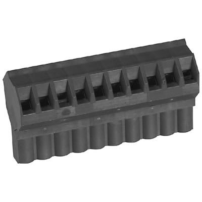 Terminal Block Connector  Weco 121-C-111/10