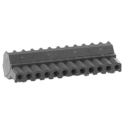 Terminal Block Connector  Weco 121-C-111/12