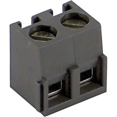 Terminal Block Connector  Weco 140-A-121/02