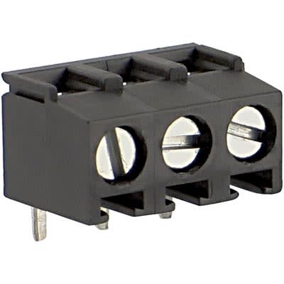 Terminal Block Connector  Weco 140-A-121/03