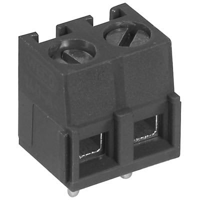 Terminal Block Connector  Weco 140-A-111/02