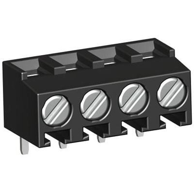 Terminal Block Connector  Weco 140-A-121/06