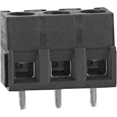 Terminal Block Connector  Weco 140-A-111/03