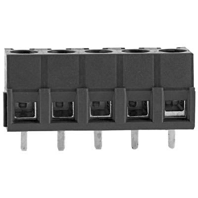 Terminal Block Connector  Weco 140-A-111/05