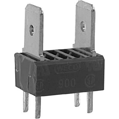 Board Level Connector Accessory  Weco 900-SUN-10/08