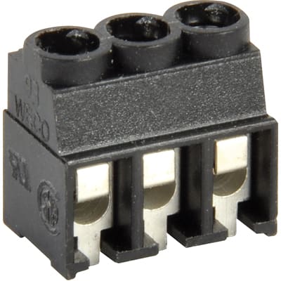 Cable Connector & Header  Weco 930-DS/23