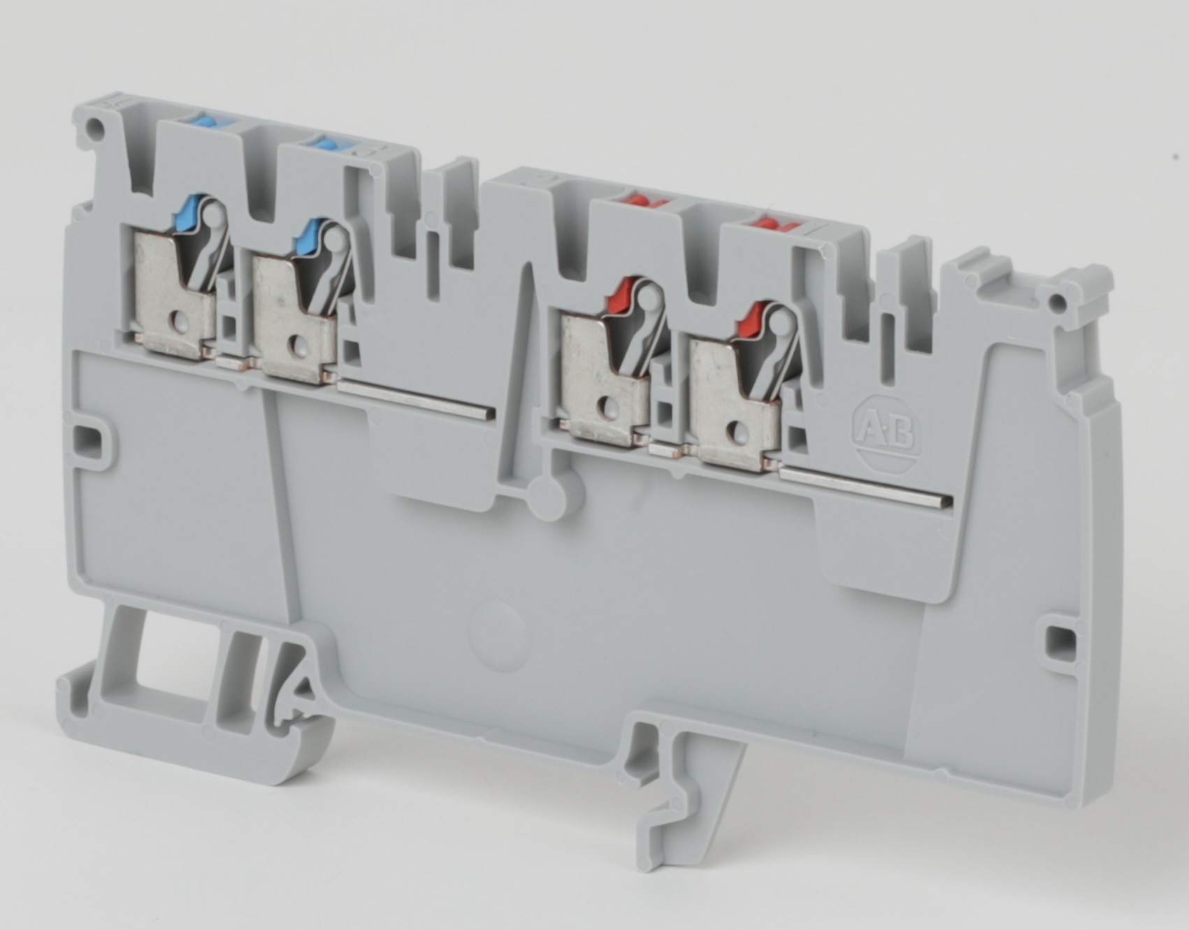   Allen-Bradley 1492-P10PD3E-2B2RE