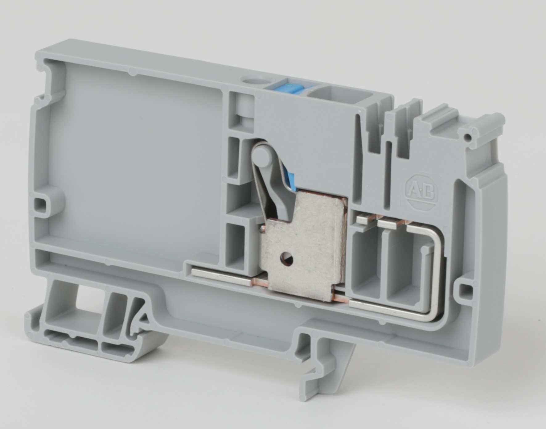   Allen-Bradley 1492-P10PD3S-1B