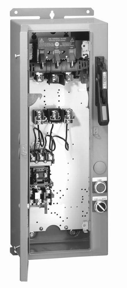   Allen-Bradley 1232-BNB-A2F-3-6XP-24R