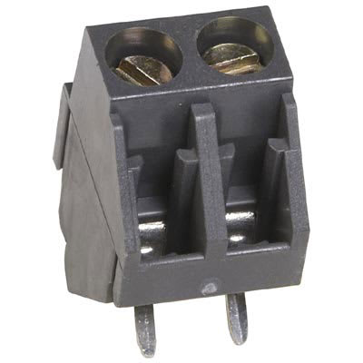 Terminal Block Connector  Weco 146-C-111/02