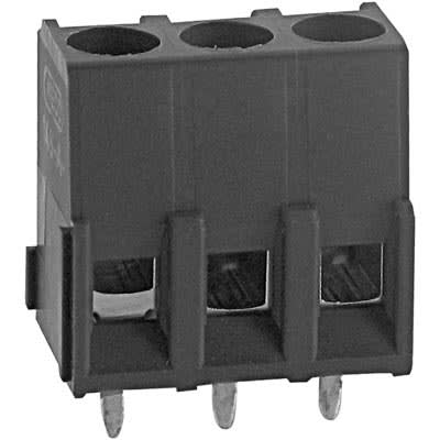 Terminal Block Connector  Weco 146-A-111/03