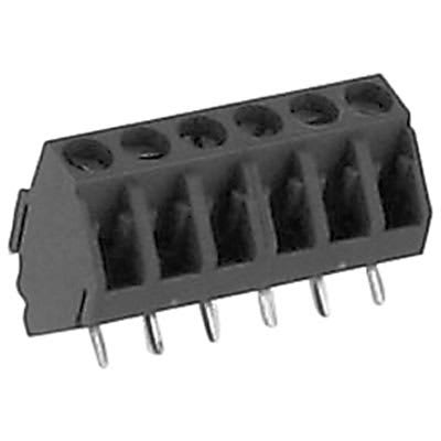 Terminal Block Connector  Weco 146-C-111/06