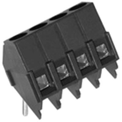 Terminal Block Connector  Weco 145-C-111/02