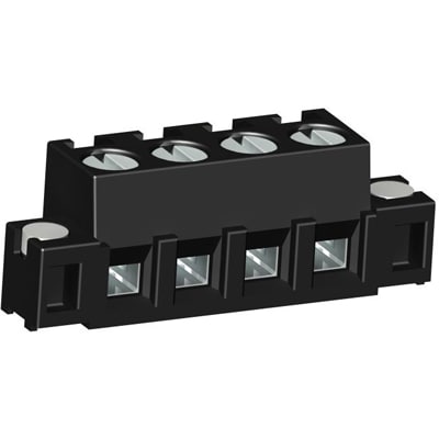 Terminal Block Connector  Weco 140-A-126-SMD/04