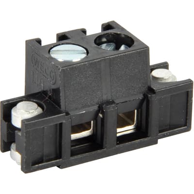 Terminal Block Connector  Weco 140-A-126-SMD/02