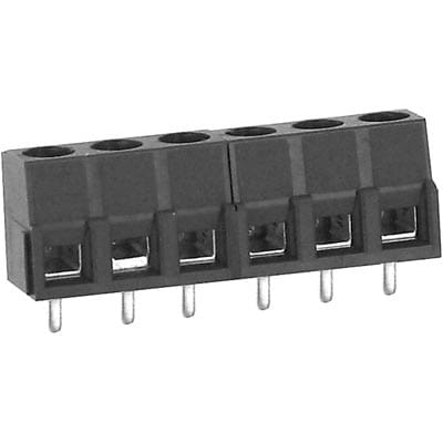 Terminal Block Connector  Weco 141-A-111/06