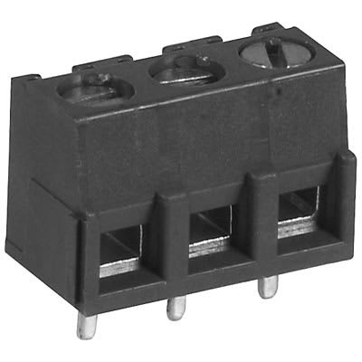 Terminal Block Connector  Weco 141-A-111/03