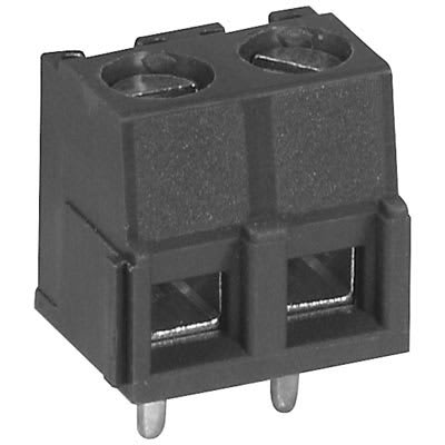 Terminal Block Connector  Weco 141-A-111/02