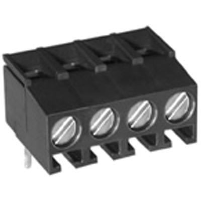 Terminal Block Connector  Weco 145-A-121/02