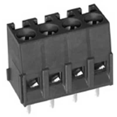 Terminal Block Connector  Weco 145-A-111/03