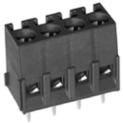 Terminal Block Connector  Weco 145-A-111/02