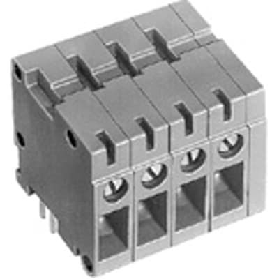 Terminal Block Connector  Weco 180-A-111/01