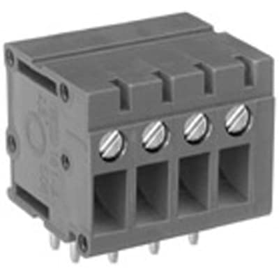 Terminal Block Connector  Weco 181-A-111/01