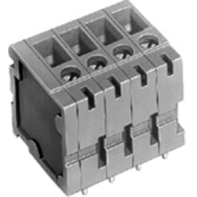 Terminal Block Connector  Weco 180-A-121/02