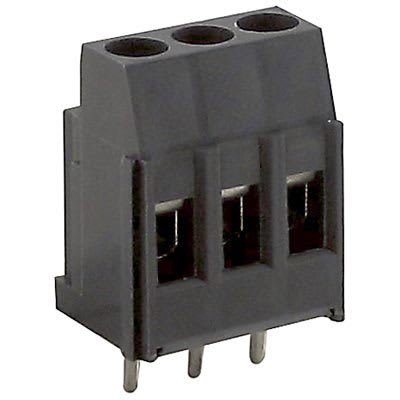 Terminal Block Connector  Weco 150-A-111/03