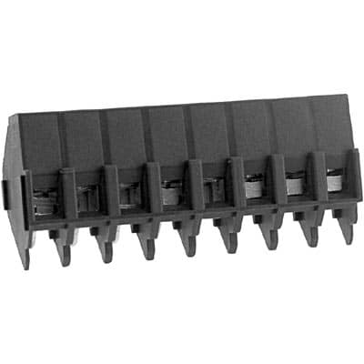 Terminal Block Connector  Weco 146-C-111/08