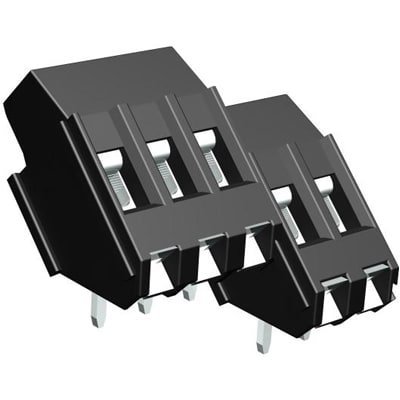 Terminal Block Connector  Weco 150-C-111/02