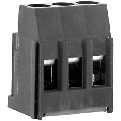 Terminal Block Connector  Weco 150-A-121/03